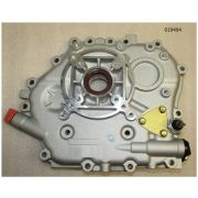 Крышка блока цилиндра в сборе С192F/Crankcase cover assy