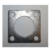 Прокладка глушителя TDL 36 4L/Silencer gasket