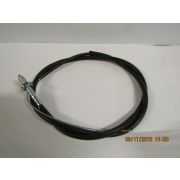 Тросик газа TSS-CP-80 (L=965 мм)/THROTTLE WIRE (CPC-60-2D)