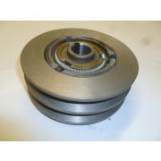 Муфта центробежная (25х147х65х2В) TSS-RP160D (VP175,250)/Сlutch Pulley (330004)