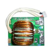 Плата управления средняя САИ-250 ПРОФ/Rectifier P.C Board