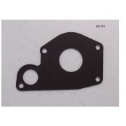 Прокладка основания водяного насоса Quanchai QC498D; TDQ25 4L/Water pump gasket