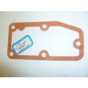 Прокладка задней крышки головки блока цилиндров Quanchai QC498D; TDQ 25 4L/Rear cover gasket