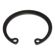 Кольцо стопорное пальца поршневого TDQ 25 4L (D=34) /Retainer ring