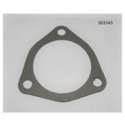 Прокладка крышки термостата Quanchai QC490D; TDQ 20,25 4L/Thermostat cover gasket