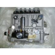 Насос топливный высокого давления SDEC SC9D340D2; TDS 228 6LT/Fuel Injection Pump (S00004227+01)