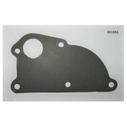 Прокладка насоса водяного и блока Yangdong Y4102D; TDY 40 4LE/Water pump gasket