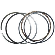 Кольца поршневые (D68 мм, тонкие 1,0/1,0/2,5 мм) GX160(200)/Piston rings, kit (13010-Z4K-004,06-143К