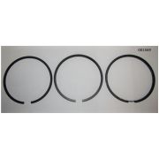 Кольца поршневые (D=102 мм,к-т на 1 поршень -3 шт,) TDQ 30 4L /Piston rings, kit