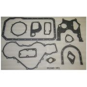 Комплект прокладок двигателя TDQ 25 4L/Gaskets Kit