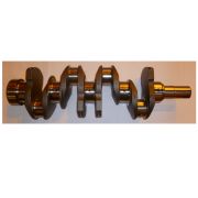 Вал коленчатый Ricardo R4105ZLDS1; TDK 56,66 4LT/Crankshaft Assy