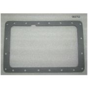 Прокладка поддона TDQ12 3L (365х240 мм) /Oil Sump gasket