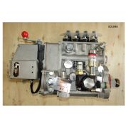 Насос топливный высокого давления SDEC SC4H180D2; TDS 120 4LTE/Fuel Injection Pump (S00010455+03, BH