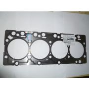 Прокладка головки блока цилиндров SDEC SC4H180D2; TDS 120 4LTE/Cylinder head gasket (S00000844+03)