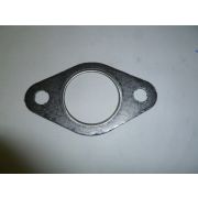 Прокладка выпускного коллектора SDEC SC4H180D2; TDS 62,120,155,168 4LTE/Exhaust manifold gasket (S00