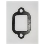 Прокладка впускного коллектора и головки блока TDQ12,15 4L,TDK 14,17,22 4L /Intake manifold gasket