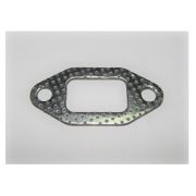 Прокладка выпускного коллектора TDQ 10,12,15 4L/Exhaust manifold gasket