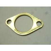 Прокладка коллектора выпускного и  глушителя TDQ15 4L/Silencer Gasket