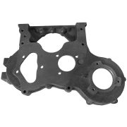 Корпус приводных шестерен TDQ 20 4L/Gear housing