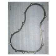 Прокладка крышки корпуса шестерен Quanchai QC490D; TDQ 20 4L/Timing gear chamber gasket