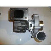 Турбокомпрессор Ricardo R6105; TDK 100,132 6LT(YJ75AK)/Turbocharger