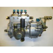 Насос топливный высокого давления TDL 36 4L/Fuel Injection Pump. 4D-21000,411195