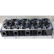 Головка блока цилиндров в сборе Ricardo R4105ZDS1; TDK 56-66 4LT/Cylinder head Assy