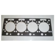 Прокладка головки блока цилиндров Ricardo N4105DS; TDK 42,N 38,56,66 4LT/Cylinder head gasket