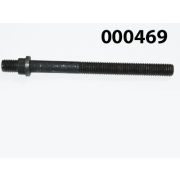 Болт головки блока цилиндров TBD 226B-6D/Cylinder head bolt