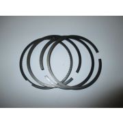 Кольца поршневые (D=80 мм,к-т на 1 поршень-4 шт)TDQ 10,15 4L /Piston rings, kit