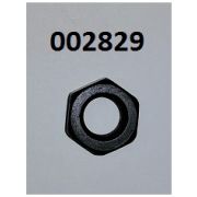 Гайка винта коромысла Quanchai QC490D; TDQ 20 4L/Adjusting nut for valve clearance