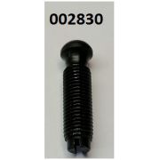 Винт регулировочный коромысла Quanchai QC490D; TDQ 20 4L/Adjusting screw (QC490Q(DI)-03203,240900032