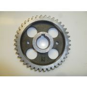 Шестерня вала распределительного Ricardo K4100; TDK 26,42,48,N 38,56,N 66 4LT/Camshaft timing gear