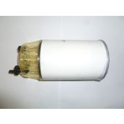 Фильтр топливный сепаратор BF8M1015C-LA G1A/Fuel filter