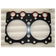 Прокладка головки блока цилиндров TDW 353 6LT/Cylinder head gasket