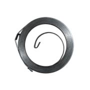 Пружина стартера двигателя 1E44F/Starting coil spring TSS-GJH95 (№1-9 JH95A, 1E44F)