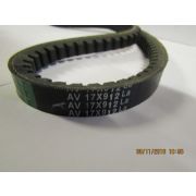 Ремень приводной зубчатый (AV17x912La) для TSS-СР-350/V-Belt