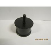 Амортизатор (100х68х1Ш М16 х40) платформы двигателя TSS-СР-420/SHOCK ABSORBER, (CPC-405-6A)