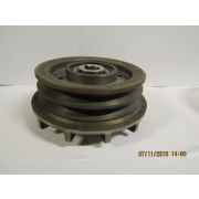 Муфта центробежная (25х164х86х2В) TSS-СР-420/CLUTCH ASSEMBLY (CPC-405-5B)