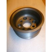 Шкив насоса водяного 4M11G110/Water Pump Pulley (13071793)