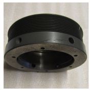 Шкив вала коленчатого Baudouin 6M11G15 /Crankshaft Pulley (13054983)