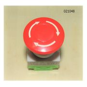 Кнопка аварийной остановки ТСС GW 42A/EMERGENCY STOP SWITCH, №2-8 (50030186)