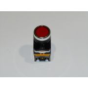 Кнопка красная вращения рабочего диска ТСС GW 42A/RED BUTTON, №2-6 (50030184)