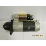 Стартер электрический TDY 25 4L/Starter (QDJ2529D, 24v, 4,5kw)