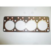 Прокладка головки блока цилиндра TDY-N 15 4L/Cylinder head gasket