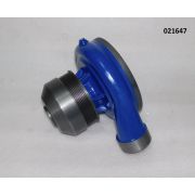 Насос водяной 12M26G1000/5 /Fresh water pump group (1003582009;1012178408)