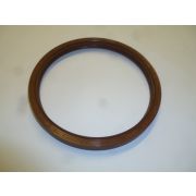 Сальник (158х180х16) вала коленчатого задний 12M26/Rear crankshaft oil seal assy (13505601B; 1551045