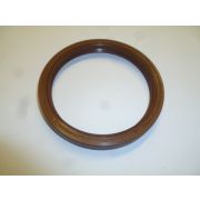 Сальник (100х120х15) вала коленчатого передний 12M26 /Front crankshaft oil seal assy (15010240D)