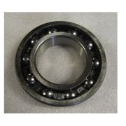 Подшипник (55х100х21) шариковый вала вибратора WP60/Bearing 6211