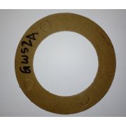 Прокладка редуктора GW52A (малая)/Gasket